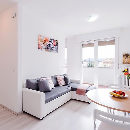 Bilocale Via Forni Apartment Udine Exterior foto