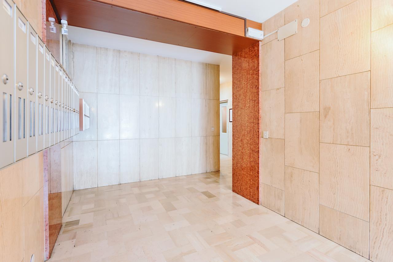 Bilocale Via Forni Apartment Udine Exterior foto